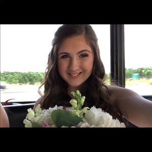 Meet your Posher, Rebecca